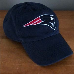 Patriots baseball hat - fitted